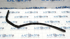 Door seal side rear left VW Touareg 11-17 rear, broken