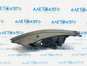 Front right headlight complete Hyundai Tucson 16-18 LED TYC