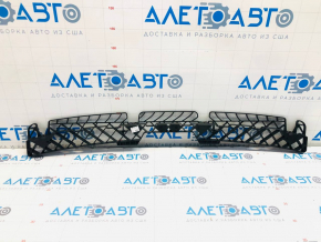 Front bumper mount central VW Passat b8 16-19 USA