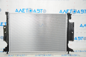 Radiator cooling water Ford Escape MK3 17-19 1.5T 2.0T KOYORAD