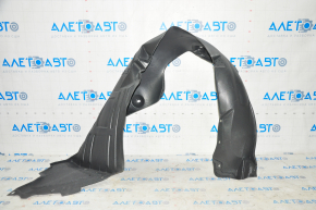 Front left fender liner Hyundai Sonata 11-15 hybrid