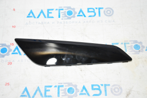 Air duct cover on the right wing BMW 5 G30 17-23