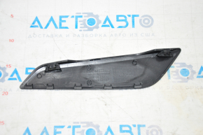 Air duct cover on the right wing BMW 5 G30 17-23