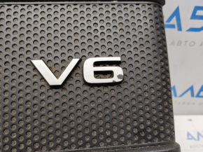 Nissan Murano z52 Engine Cover 15 - Scratches