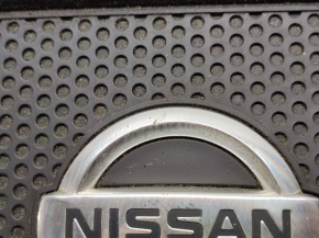 Nissan Murano z52 Engine Cover 15 - Scratches