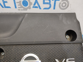 Nissan Murano z52 Engine Cover 15 - Scratches