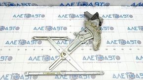 Front right window lifter with motor for Suzuki Kizashi 10-15