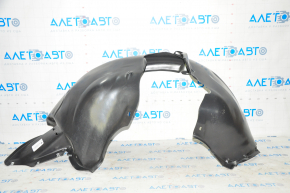 Front right fender liner VW Jetta 15-18 USA