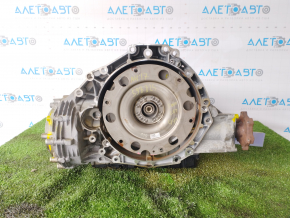 Automatic transmission assembly Audi A4 B9 17-7 speed 2.0T FWD SJX DSG 44k