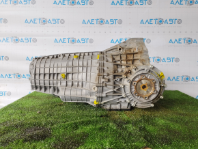 Automatic transmission assembly Audi A4 B9 17-7 speed 2.0T FWD SJX DSG 44k