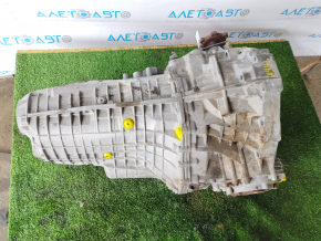 Automatic transmission assembly Audi A4 B9 17-7 speed 2.0T FWD SJX DSG 44k