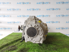 Automatic transmission assembly Audi A4 B9 17-7 speed 2.0T FWD SJX DSG 44k