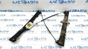Front right window lift mechanism BMW X5 E70 07-13