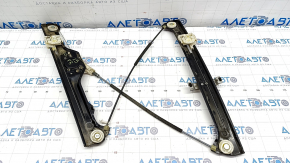 Front right window lift mechanism BMW X5 E70 07-13