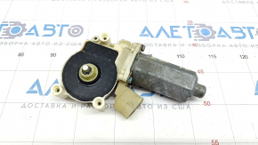 Front right window lift motor BMW X5 E70 07-13