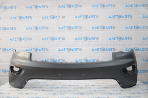 Front bumper bare upper part under the lining Jeep Grand Cherokee WK2 17-
