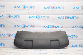 Front bumper trim lower Ford Ecosport 18-22 structure