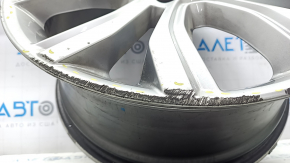 Wheel disk R19 Ford Edge 19 - curb