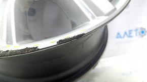 Wheel disk R19 Ford Edge 19 - curb