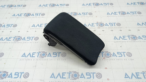 Armrest Honda Civic X FC 16-21 black cloth