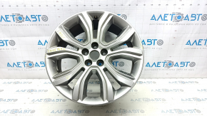 Wheel disk R19 Ford Edge 19 - light curb