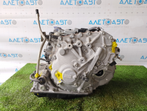 Automatic transmission assembly Nissan Rogue Sport 17- FWD 55k, with automatic transmission unit