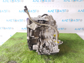 Automatic transmission assembly Nissan Rogue Sport 17- FWD 55k, with automatic transmission unit