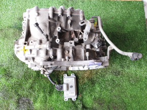 Automatic transmission assembly Nissan Rogue Sport 17- FWD 55k, with automatic transmission unit