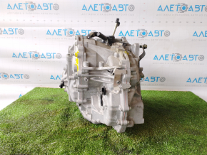 Automatic transmission assembly Nissan Rogue Sport 17- FWD 55k, with automatic transmission unit