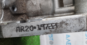 Nissan Rogue Sport 17-19 MR20DD 2.0L Engine, 55k, Compression 10-10-10-10