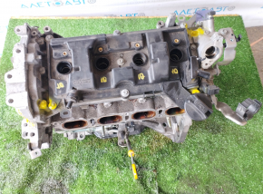 Nissan Rogue Sport 17-19 MR20DD 2.0L Engine, 55k, Compression 10-10-10-10