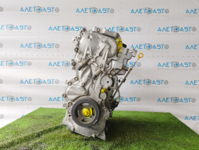 Nissan Rogue Sport 17-19 MR20DD 2.0L Engine, 55k, Compression 10-10-10-10