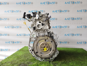 Nissan Rogue Sport 17-19 MR20DD 2.0L Engine, 55k, Compression 10-10-10-10