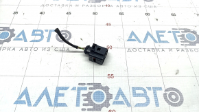 Chip for hood lock sensor Audi A4 B8 08-16