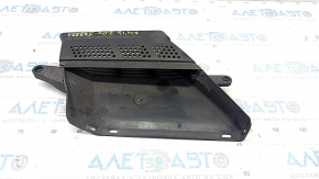 Air intake Audi A4 B8 08-16 2.0T broken latch