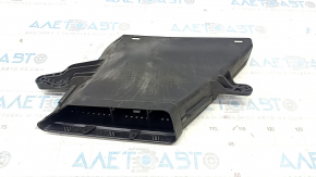 Air intake Audi A4 B8 08-16 2.0T broken latch