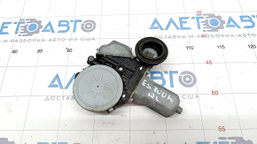 Rear left window lift motor Lexus ES300h ES350 13-18