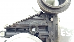 Rear left window lift motor Lexus ES300h ES350 13-18