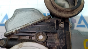 Rear left window lift motor Lexus ES300h ES350 13-16