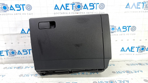 Glove box, glove compartment VW Jetta 19- black, scratches