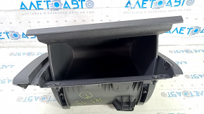Glove box, glove compartment VW Jetta 19- black, scratches