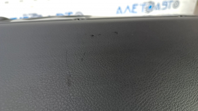 Glove box, glove compartment VW CC 08-17 black, scratches