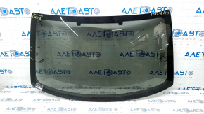 Rear glass Audi A4 B8 08-16 sedan