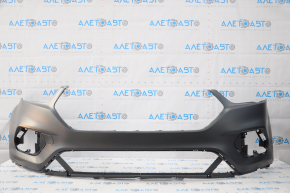 Front Bumper Bare Ford Escape MK3 17-19 Rest with Plug