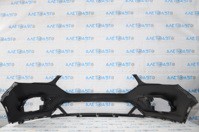Front Bumper Bare Ford Escape MK3 17-19 Rest with Plug