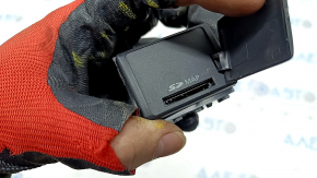 Card reader SD Infiniti QX30 17-