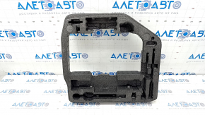 Foam plastic for the tool Audi A4 B8 08-16 sedan, dented