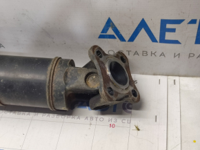 Cardan shaft cardan Mitsubishi Outlander Sport ASX 10 - rust, torn boot