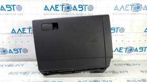 Glove box, glove compartment VW Jetta 19- black, scratches