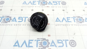 Fuel filler cap Audi A4 B8 08-16 type 2 broken fastening